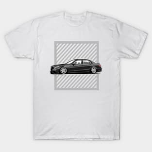 bagged benz T-Shirt